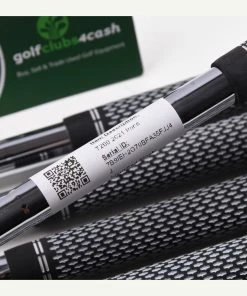 Titleist T200 2021 Irons / 5-PW+48 Degree / Stiff Flex AMT Black S300 Shafts -Cheap Fairway Woods Store DSC 3965 4ef889be 0a33 4dd1 a828 bcb7e565e055