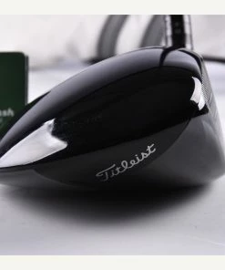 Titleist TSi2 Driver / 9 Degree / Stiff Flex Tensei AV Raw Blue 55 W/ SFW Shaft -Cheap Fairway Woods Store DSC 3966 68f01dac aad6 41b2 8272 433ff372ab82