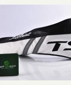 Titleist TSi2 Driver / 9 Degree / Stiff Flex Tensei AV Raw Blue 55 W/ SFW Shaft -Cheap Fairway Woods Store DSC 3972 dece67dd a97a 4bca 9b40 a2b17fc320d7