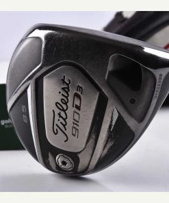 Titleist 910 D3 Driver / 8.5 Degree / Stiff Flex Diamana S+Plus 60 Shaft -Cheap Fairway Woods Store DSC 3974 2cbd5a50 47cd 4ed3 8412 2bd978c8a992