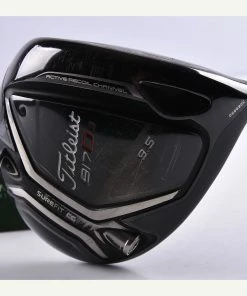 Titleist 917 D3 Driver / 9.5 Degree / Stiff Flex Tensei AV Blue 65 Shaft -Cheap Fairway Woods Store DSC 4005 9c368f09 caf9 4c3a 8ec4 e3ceb1cd8503