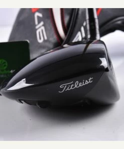 Titleist 917 D2 Driver / 10.5 Degree / Stiff Flex Aldila NV Protopype 80 Shaft -Cheap Fairway Woods Store DSC 4015 0085ce4a 168b 44d6 8c52 cf6fd568811b