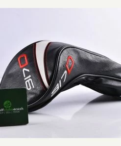 Titleist 917 D2 Driver / 10.5 Degree / Stiff Flex Aldila NV Protopype 80 Shaft -Cheap Fairway Woods Store DSC 4021 32d84fdc fdf1 4e6f bb33 04ba288374dd