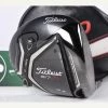 Titleist 917 D2 Driver / 10.5 Degree / Stiff Flex Diamana S+60 Shaft 1 Titleist 917 D2 Driver / 10.5 Degree / Stiff Flex Diamana S+60 Shaft -Cheap Fairway Woods Store DSC 4026 e3f6daa4 45af 48c5 b6d6 88b6d4993dc5