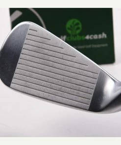 Titleist U510 #4 Iron / 22 Degree / Regular Flex HZRDUS Smoke Black 80 Shaft 9 Titleist U510 #4 Iron / 22 Degree / Regular Flex HZRDUS Smoke Black 80 Shaft -Cheap Fairway Woods Store DSC 4027 051c4795 00e1 4688 8e2c ca51019ad18d