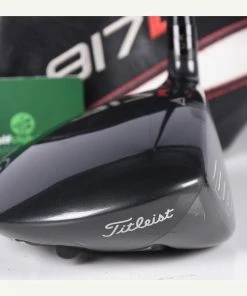 Titleist 917 D2 Driver / 10.5 Degree / Stiff Flex Diamana S+60 Shaft -Cheap Fairway Woods Store DSC 4028 3fe92453 2bbb 47fb 808c e927987043b2