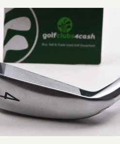 Titleist U510 #4 Iron / 22 Degree / Regular Flex HZRDUS Smoke Black 80 Shaft 10 Titleist U510 #4 Iron / 22 Degree / Regular Flex HZRDUS Smoke Black 80 Shaft -Cheap Fairway Woods Store DSC 4028 6e507f3f 6376 4ec2 8889 9cc0860c25ac