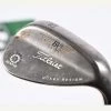 Titleist Vokey SM4 Gap Wedge / 52 Degree / Wedge Flex Vokey Design Shaft