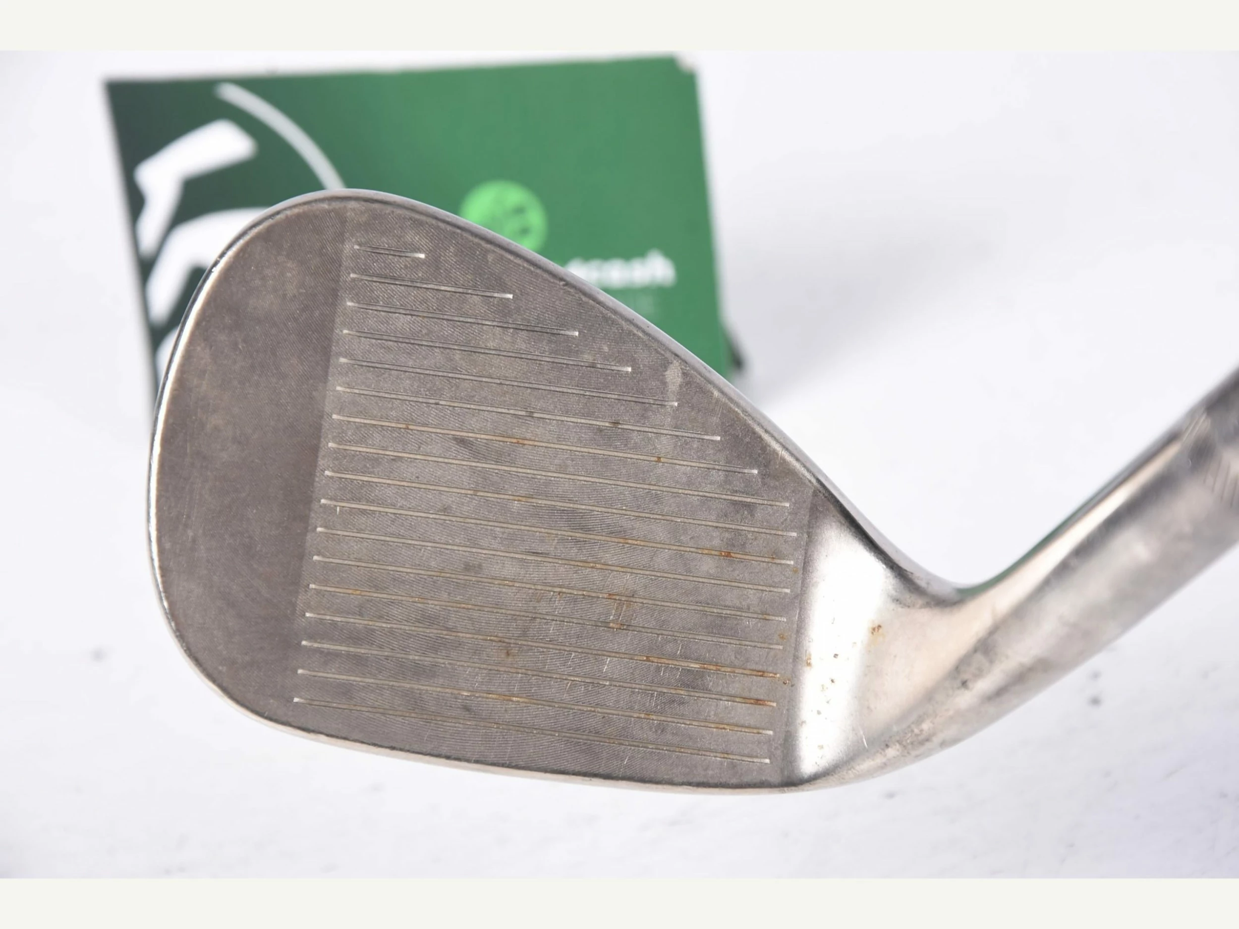 Titleist Vokey SM4 Gap Wedge / 52 Degree / Wedge Flex Vokey Design Shaft 4 Titleist Vokey SM4 Gap Wedge / 52 Degree / Wedge Flex Vokey Design Shaft - Image 2