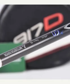 Titleist 917 D2 Driver / 10.5 Degree / Stiff Flex Diamana S+60 Shaft -Cheap Fairway Woods Store DSC 4031 9e6f7ee6 a23e 407c 98ae 83aa2c700c4d