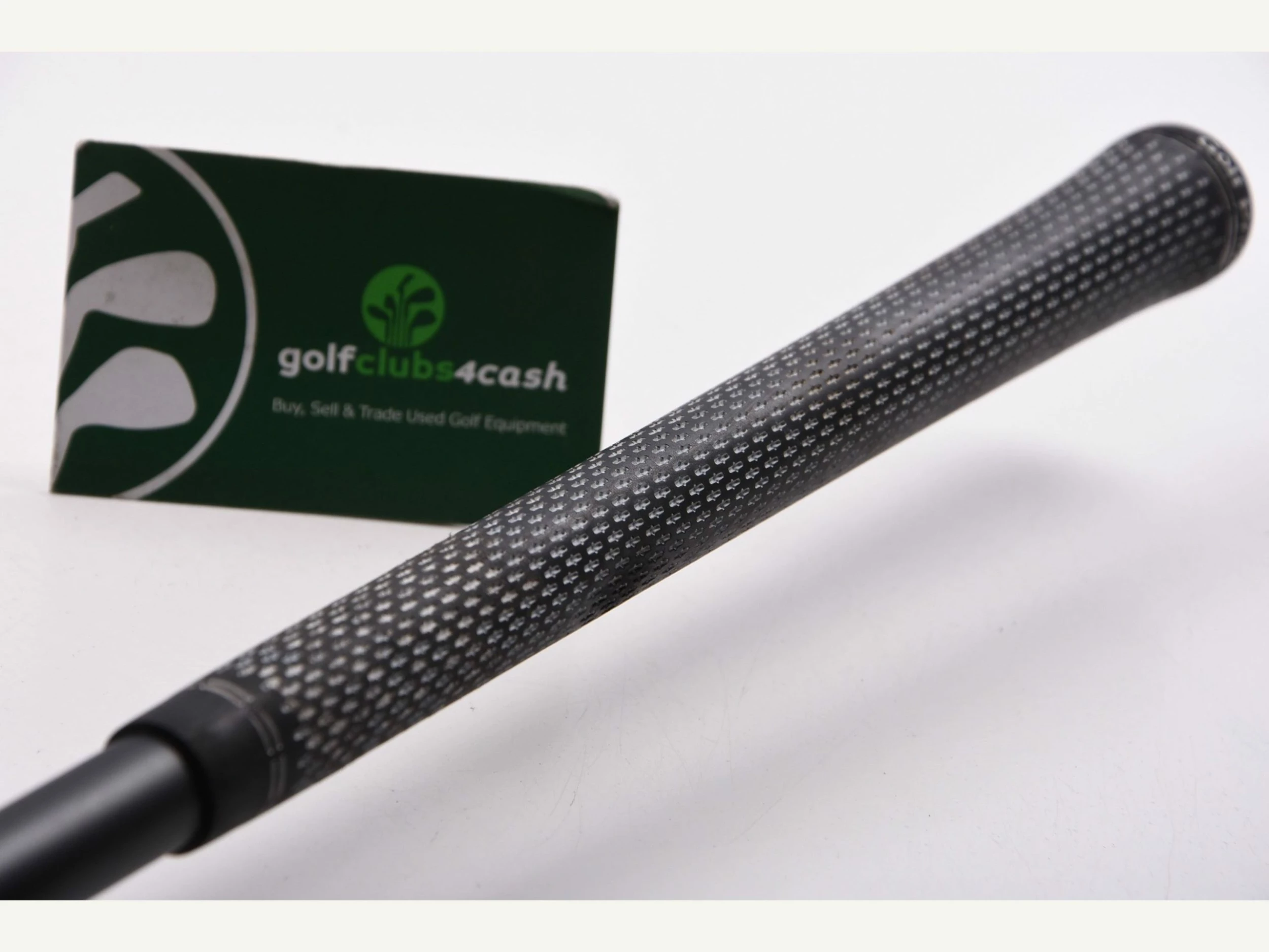 Titleist U510 #4 Iron / 22 Degree / Regular Flex HZRDUS Smoke Black 80 Shaft 8 Titleist U510 #4 Iron / 22 Degree / Regular Flex HZRDUS Smoke Black 80 Shaft - Image 6