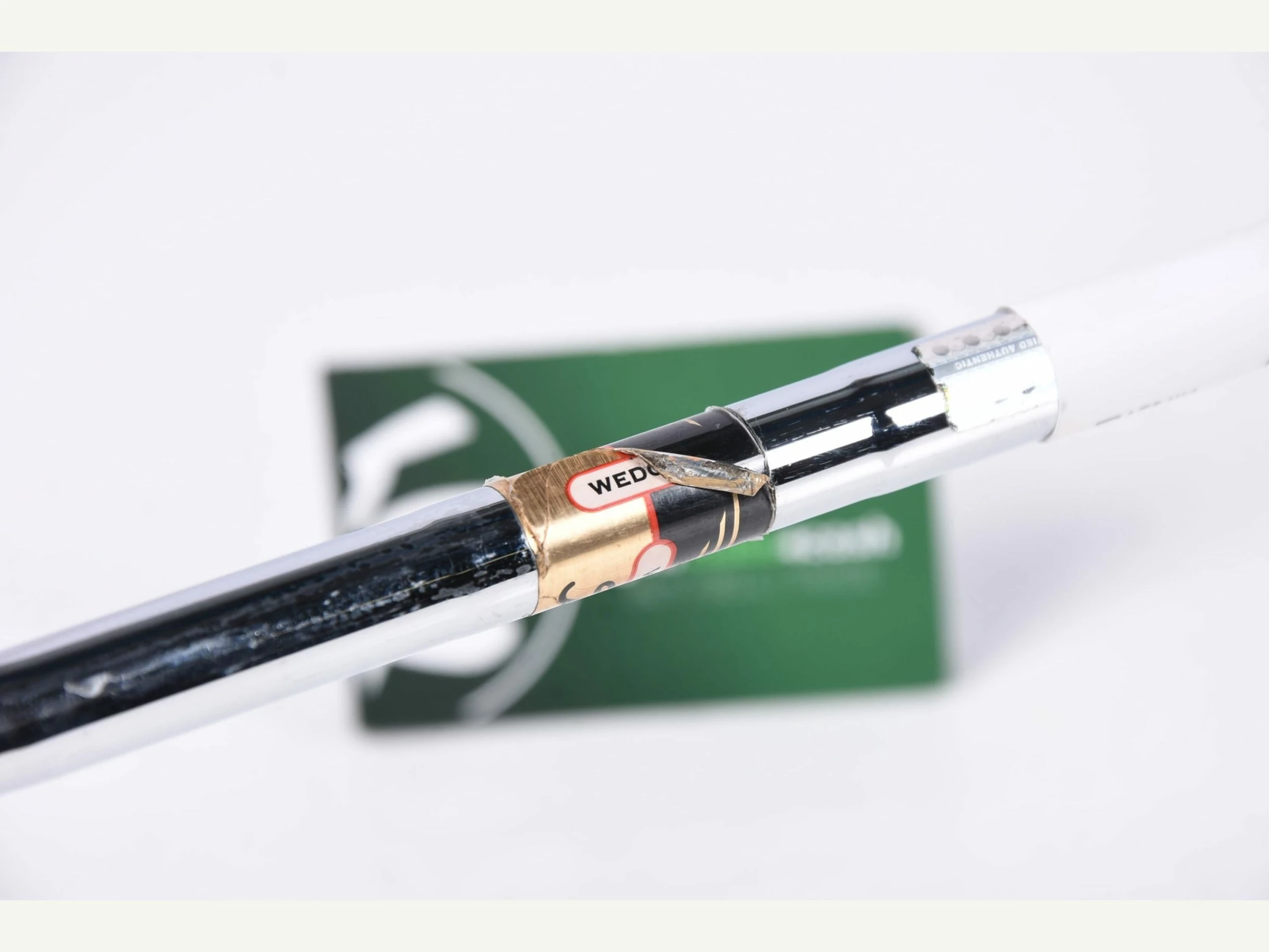 Titleist Vokey SM4 Gap Wedge / 52 Degree / Wedge Flex Vokey Design Shaft 6 Titleist Vokey SM4 Gap Wedge / 52 Degree / Wedge Flex Vokey Design Shaft - Image 4