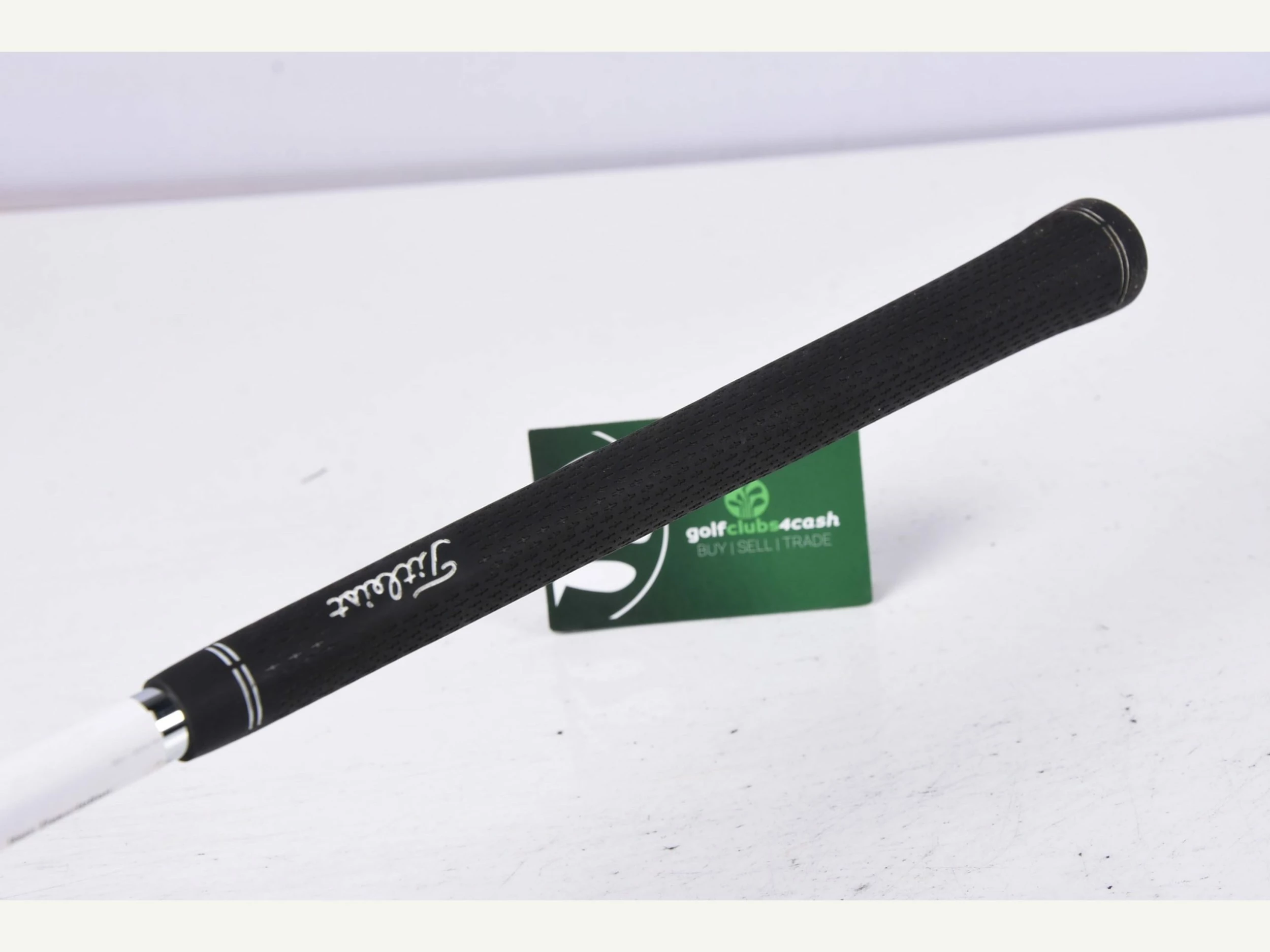 Titleist Vokey SM4 Gap Wedge / 52 Degree / Wedge Flex Vokey Design Shaft 8 Titleist Vokey SM4 Gap Wedge / 52 Degree / Wedge Flex Vokey Design Shaft - Image 6