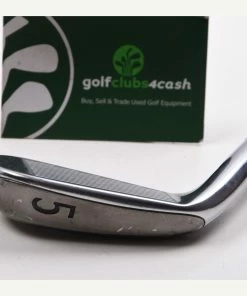 Titleist 716 T-MB #5 Iron / 26 Degree / Regular Flex Project X PXi Shaft -Cheap Fairway Woods Store DSC 4040 3eab17b8 0406 49ad b361 ebacb7d4d379