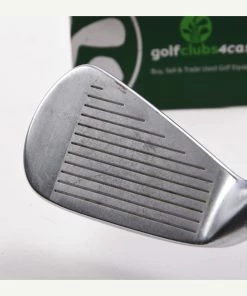 Titleist 712U #3 Iron / 21 Degree / Stiff Flex Brushed Steel Shaft -Cheap Fairway Woods Store DSC 4057 96f60a97 74a1 48cc 9def 9fec370aca6d