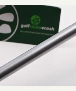 Titleist 712U #3 Iron / 21 Degree / Stiff Flex Brushed Steel Shaft -Cheap Fairway Woods Store DSC 4059 a4a52f9b 66fc 490a b15b 0efcb17df772