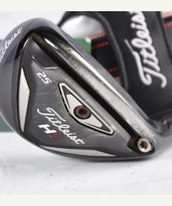 Titleist 816 H1 #5 Hybrid / 25 Degree / Regular Flex Diamana M+60 Shaft