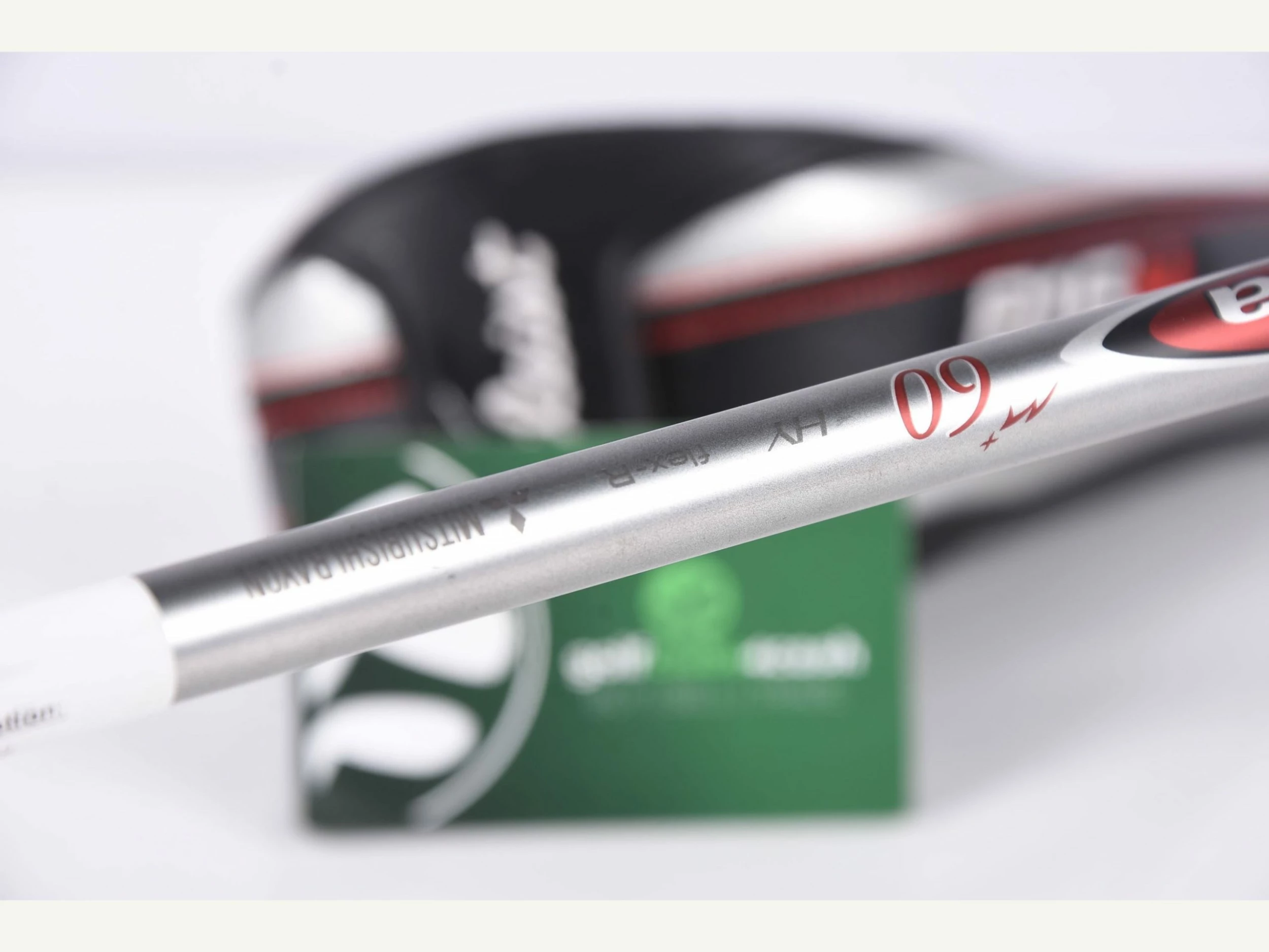 Titleist 816 H1 #4 Hybrid / 23 Degree / Regular Flex Diamana M+60 Shaft 8 Titleist 816 H1 #4 Hybrid / 23 Degree / Regular Flex Diamana M+60 Shaft - Image 6