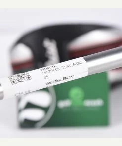 Titleist 816 H1 #4 Hybrid / 23 Degree / Regular Flex Diamana M+60 Shaft 17 Titleist 816 H1 #4 Hybrid / 23 Degree / Regular Flex Diamana M+60 Shaft -Cheap Fairway Woods Store DSC 4067 3c53bc89 0d9c 4b83 86f6 6e2aa65acd49