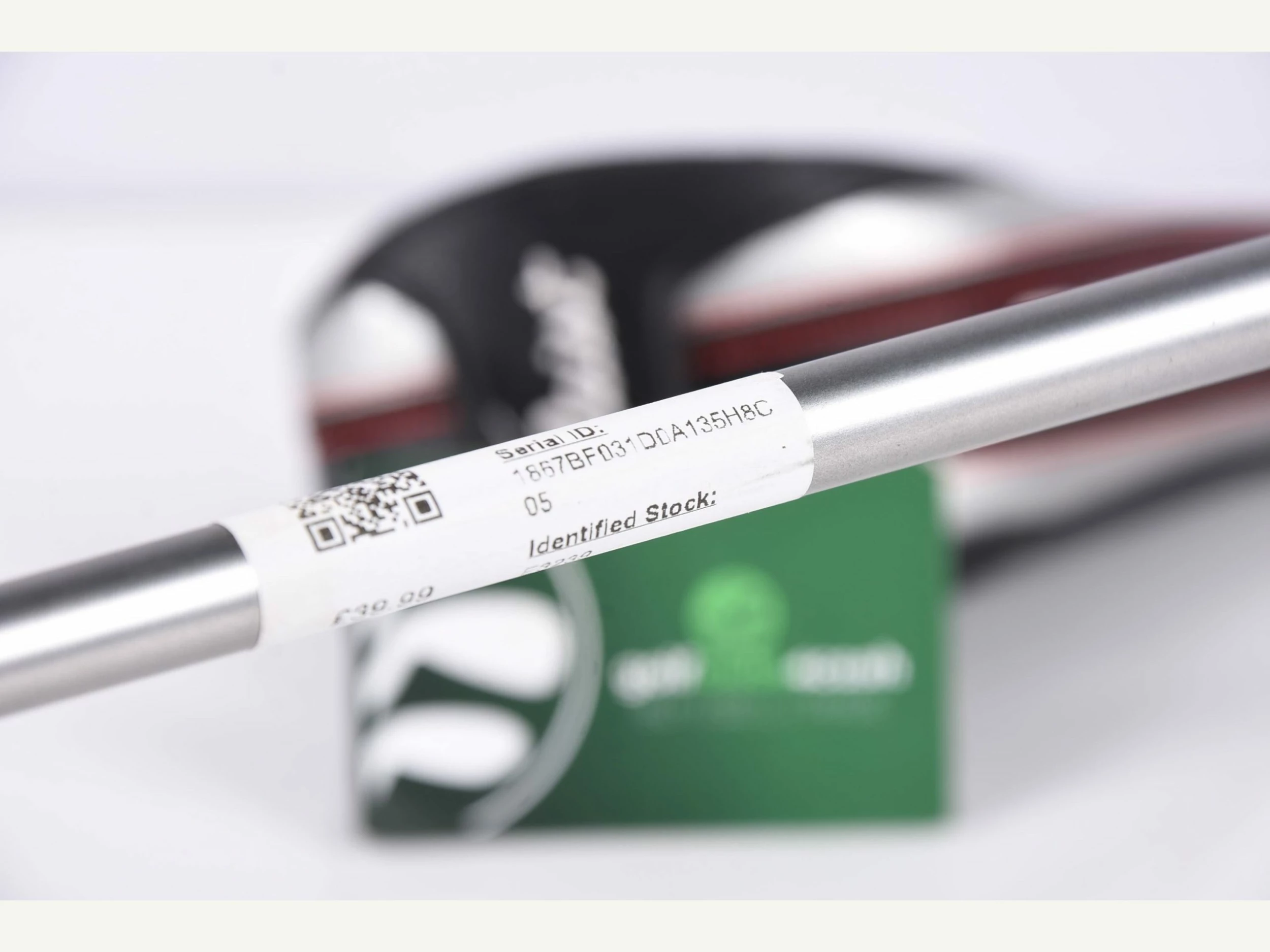 Titleist 816 H1 #4 Hybrid / 23 Degree / Regular Flex Diamana M+60 Shaft 9 Titleist 816 H1 #4 Hybrid / 23 Degree / Regular Flex Diamana M+60 Shaft - Image 7