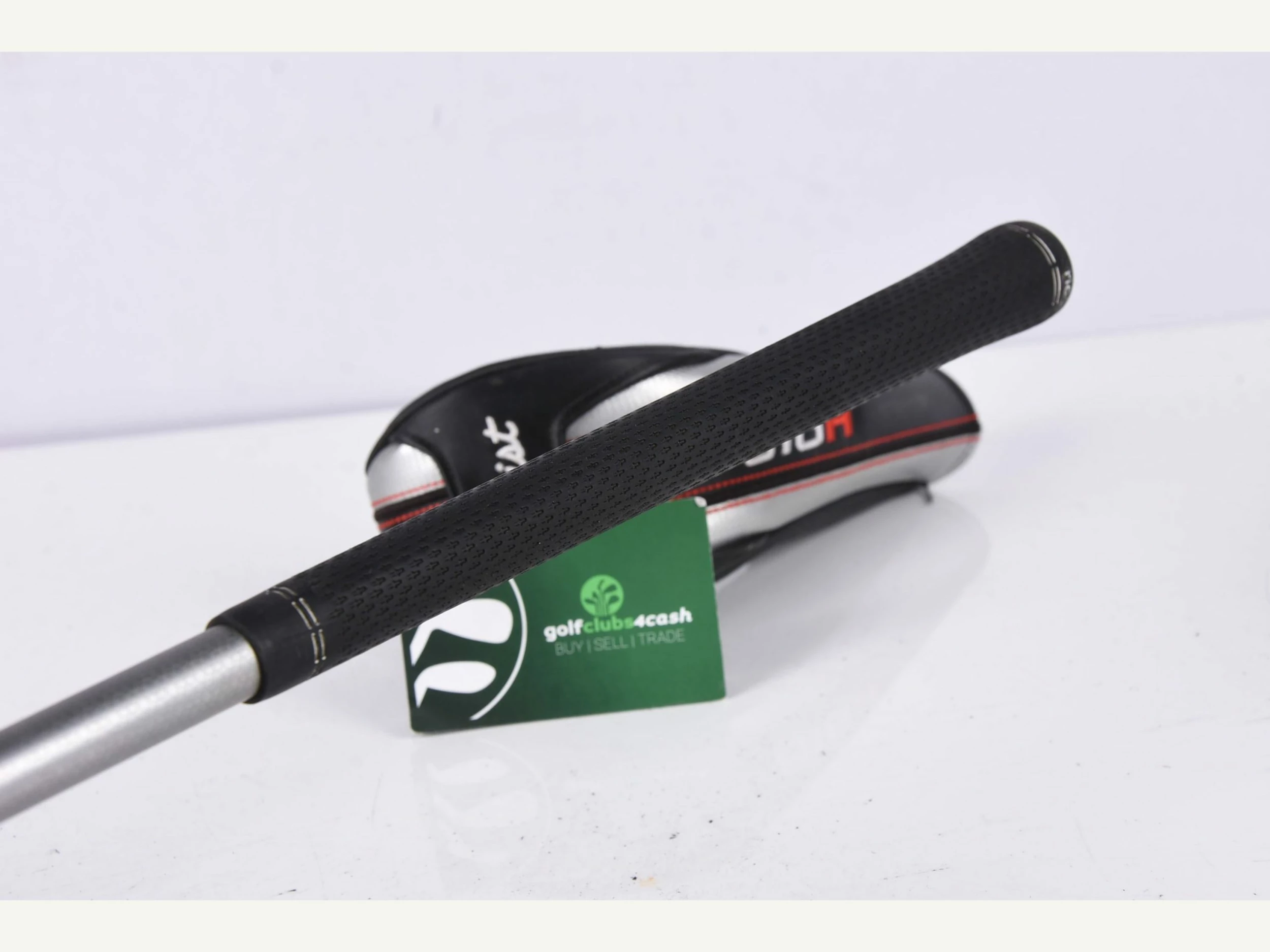 Titleist 816 H1 #4 Hybrid / 23 Degree / Regular Flex Diamana M+60 Shaft 10 Titleist 816 H1 #4 Hybrid / 23 Degree / Regular Flex Diamana M+60 Shaft - Image 8