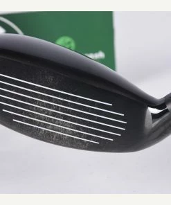 Titleist 818 H2 #3 Hybrid / 19 Degree / Stiff Flex Aldila Rogue M-AX 85 Shaft 13 Titleist 818 H2 #3 Hybrid / 19 Degree / Stiff Flex Aldila Rogue M-AX 85 Shaft -Cheap Fairway Woods Store DSC 4072 03261805 6bec 4457 a2ff d3f6e9a66b8d