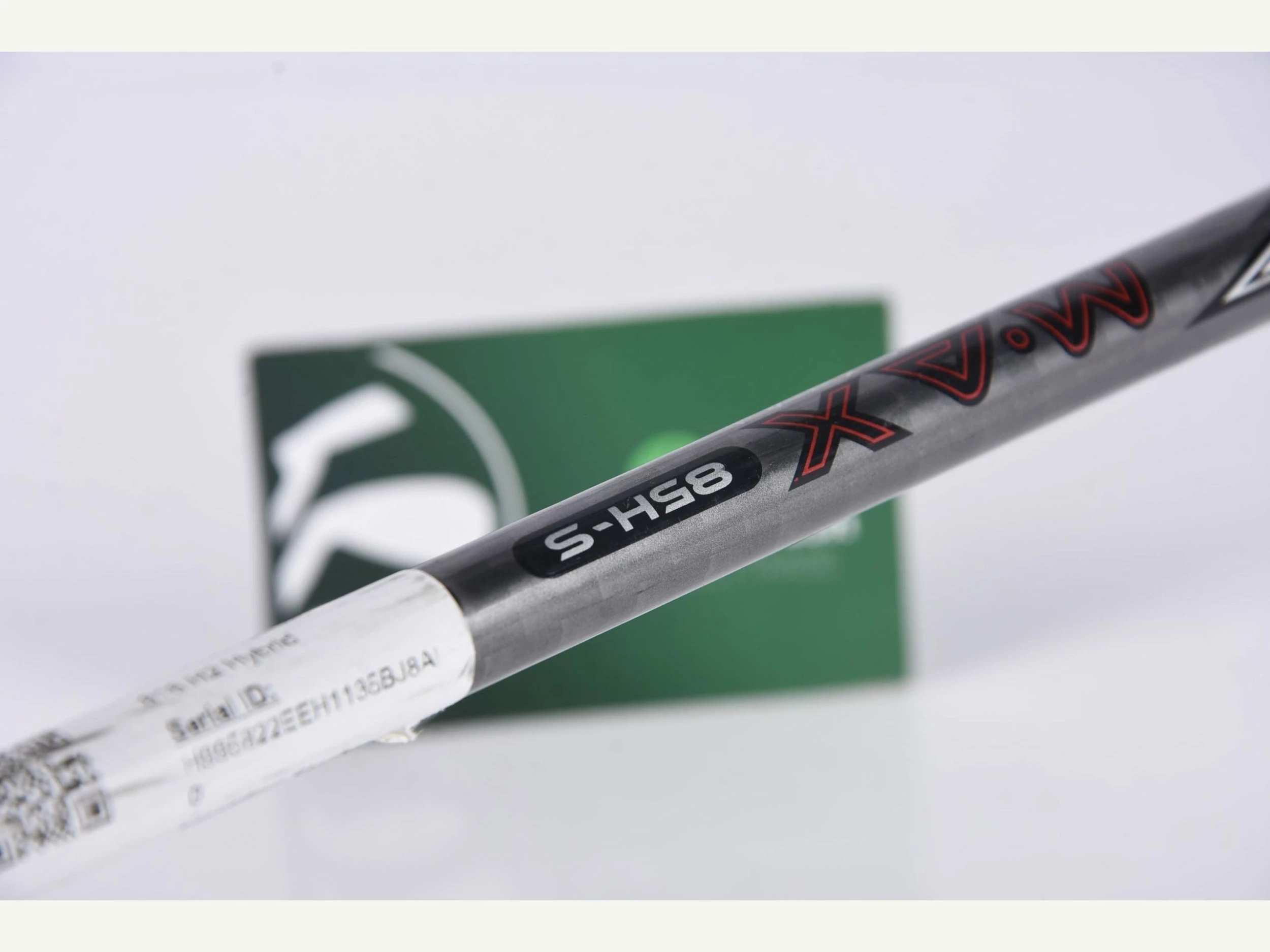 Titleist 818 H2 #3 Hybrid / 19 Degree / Stiff Flex Aldila Rogue M-AX 85 Shaft 8 Titleist 818 H2 #3 Hybrid / 19 Degree / Stiff Flex Aldila Rogue M-AX 85 Shaft - Image 6