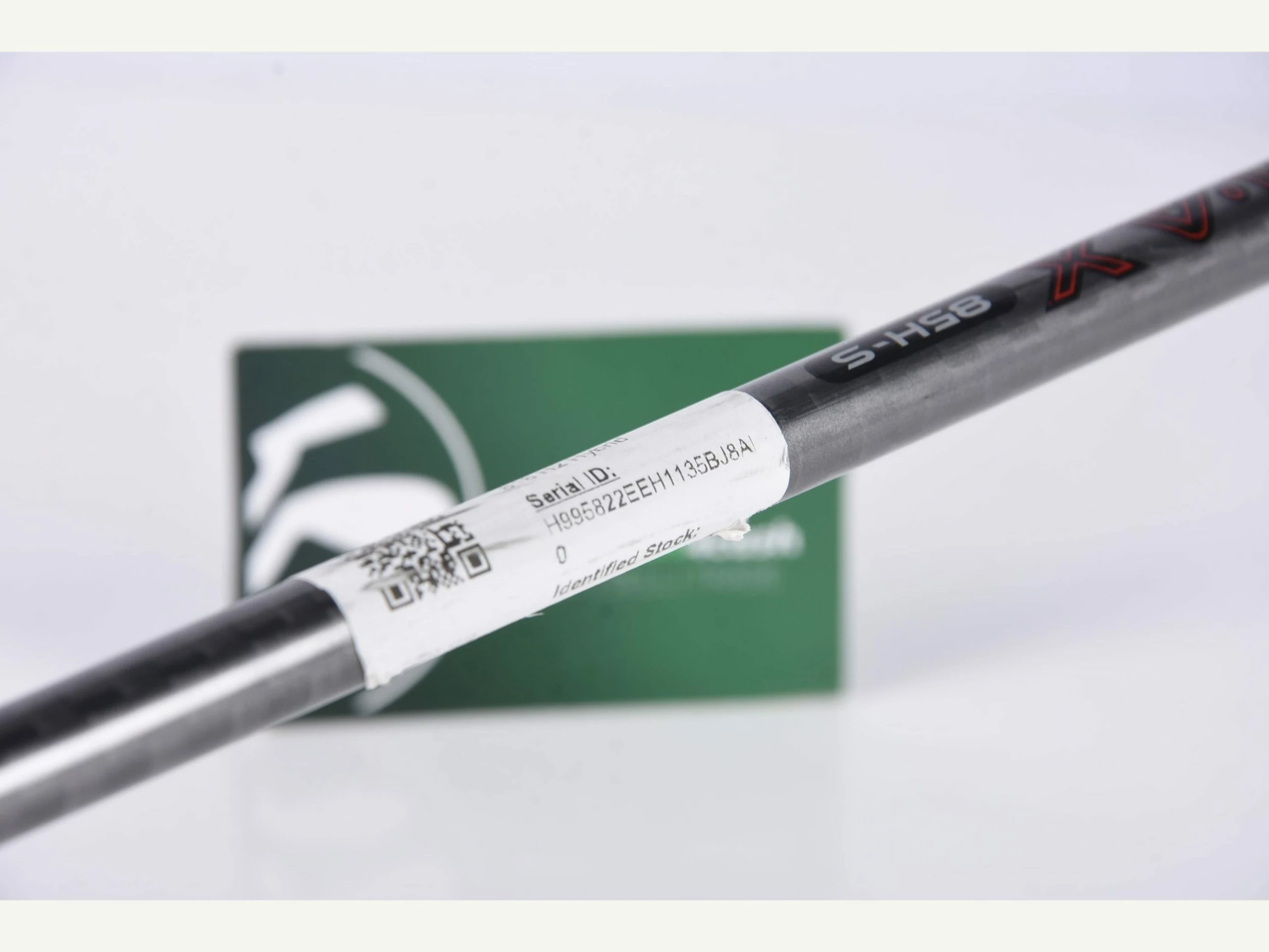 Titleist 818 H2 #3 Hybrid / 19 Degree / Stiff Flex Aldila Rogue M-AX 85 Shaft 9 Titleist 818 H2 #3 Hybrid / 19 Degree / Stiff Flex Aldila Rogue M-AX 85 Shaft - Image 7