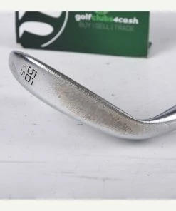 Titleist Vokey SM8 Sand Wedge / 56 Degree / Wedge Flex Vokey Design SM8 Shaft -Cheap Fairway Woods Store DSC 4090 eeb8af15 fe7a 4589 b91a f398249c2ce7