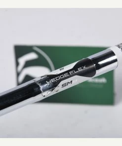 Titleist Vokey SM8 Sand Wedge / 56 Degree / Wedge Flex Vokey Design SM8 Shaft -Cheap Fairway Woods Store DSC 4091 c509ff2a a330 480b a5df 7de62375cf5d