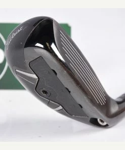 Titleist TSi3 #3 Hybrid / 20 Degree / Stiff Flex Hzrdus Smoke Black RDX 80