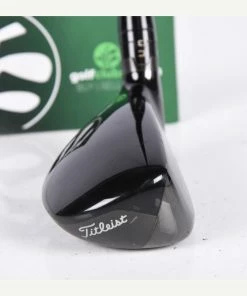 Titleist TSi3 #3 Hybrid / 20 Degree / Stiff Flex Hzrdus Smoke Black RDX 80 -Cheap Fairway Woods Store DSC 4115 b86e4f45 22c7 4632 900f 2d44331b8fbc
