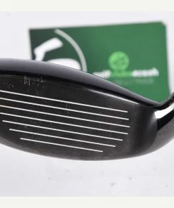 Titleist TSi3 #3 Hybrid / 20 Degree / Stiff Flex Hzrdus Smoke Black RDX 80 -Cheap Fairway Woods Store DSC 4116 003affcc 94cb 4659 8600 f75ce22abc2c