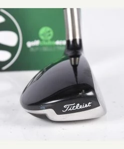 Titleist 909H #3 Hybrid / 19 Degree / Stiff Flex Diamana 80 Shaft 12 Titleist 909H #3 Hybrid / 19 Degree / Stiff Flex Diamana 80 Shaft -Cheap Fairway Woods Store DSC 4123 af12f75c 9dc5 4619 8d4e 52a9a86b24f0