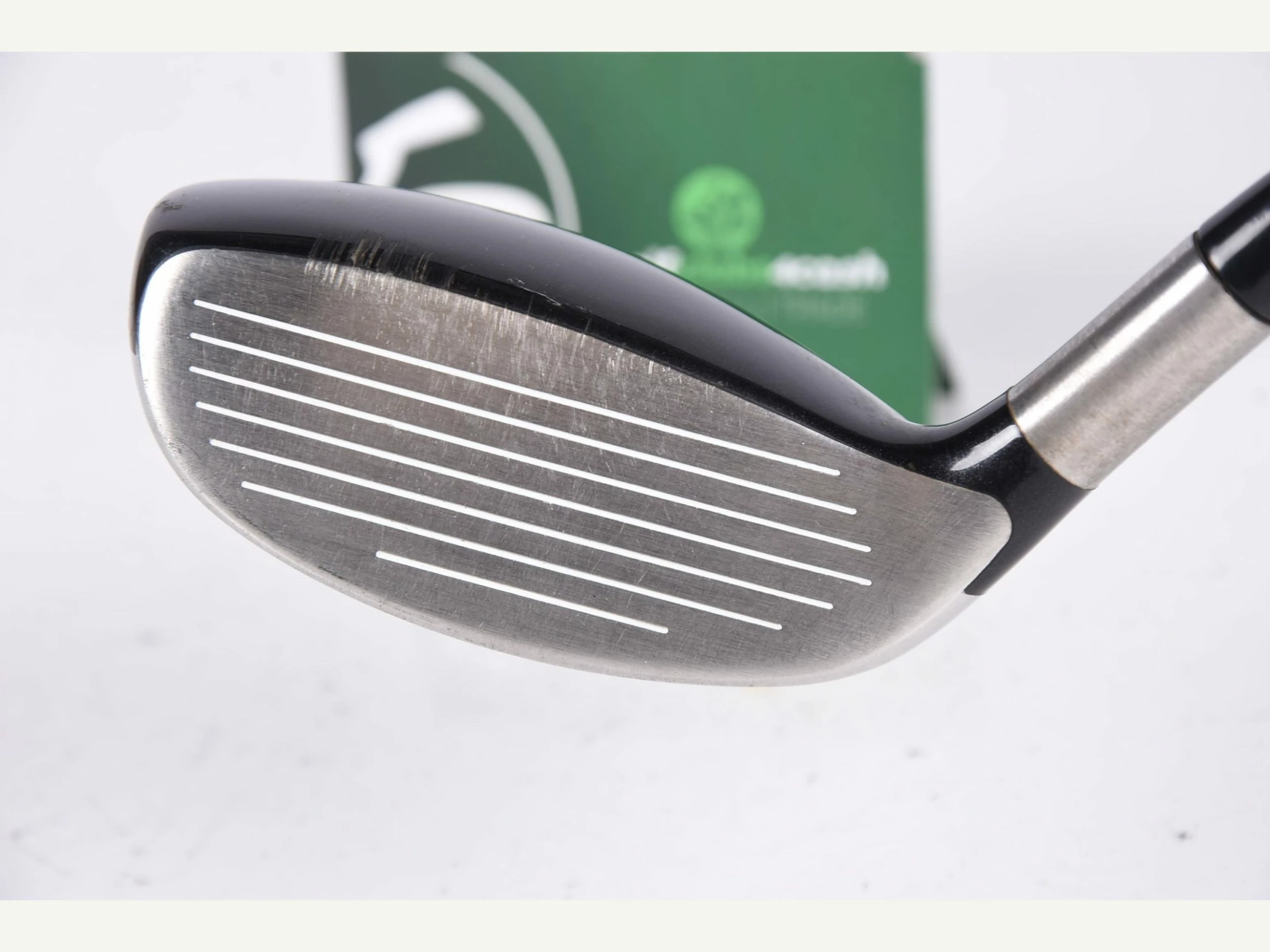 Titleist 909H #3 Hybrid / 19 Degree / Stiff Flex Diamana 80 Shaft 6 Titleist 909H #3 Hybrid / 19 Degree / Stiff Flex Diamana 80 Shaft - Image 4