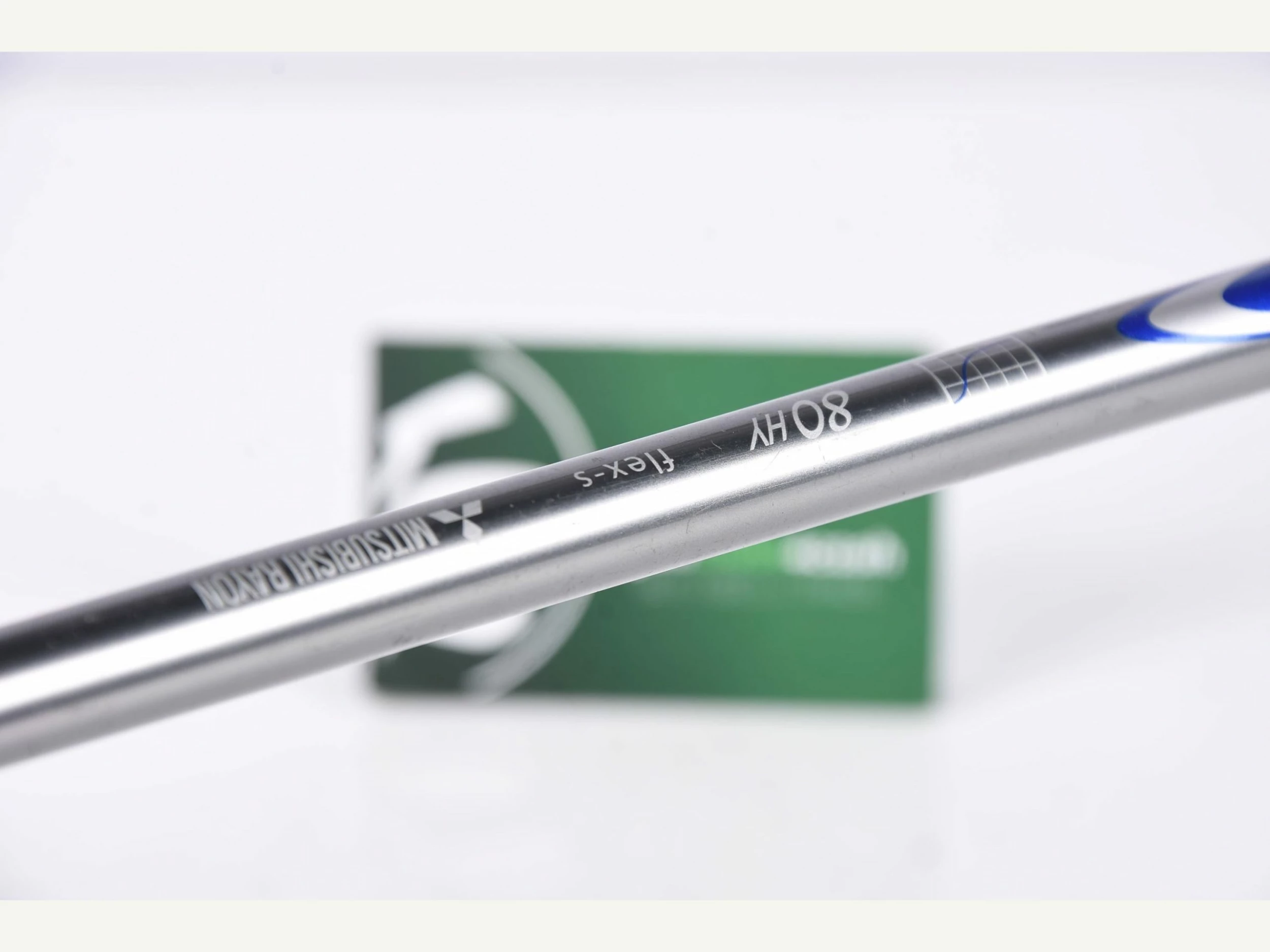 Titleist 909H #3 Hybrid / 19 Degree / Stiff Flex Diamana 80 Shaft 8 Titleist 909H #3 Hybrid / 19 Degree / Stiff Flex Diamana 80 Shaft - Image 6