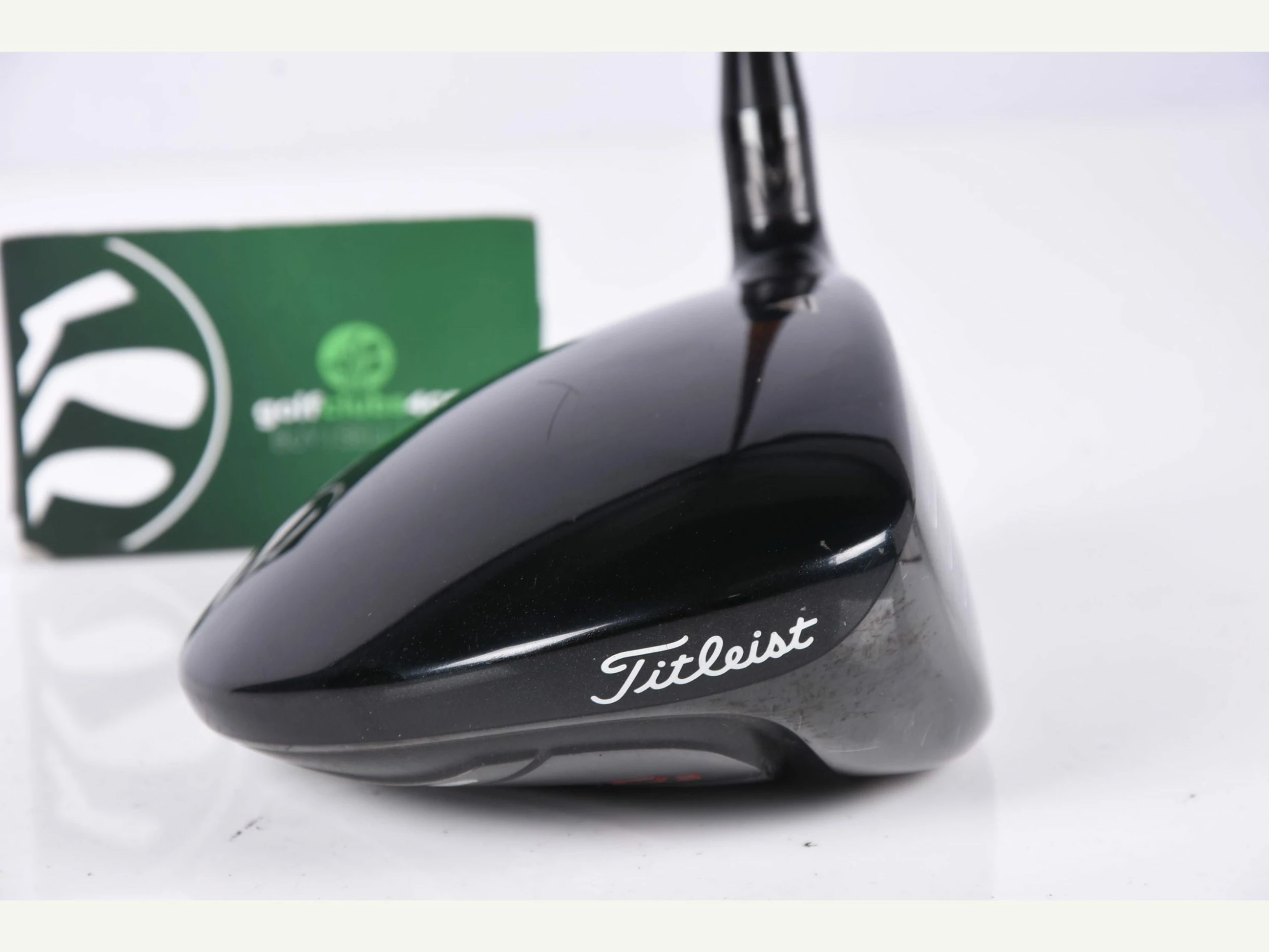 Titleist 915 D3 Driver / 9.5 Degree / Regular Flex Aldila NVS Orange 55 5 Titleist 915 D3 Driver / 9.5 Degree / Regular Flex Aldila NVS Orange 55 - Image 3