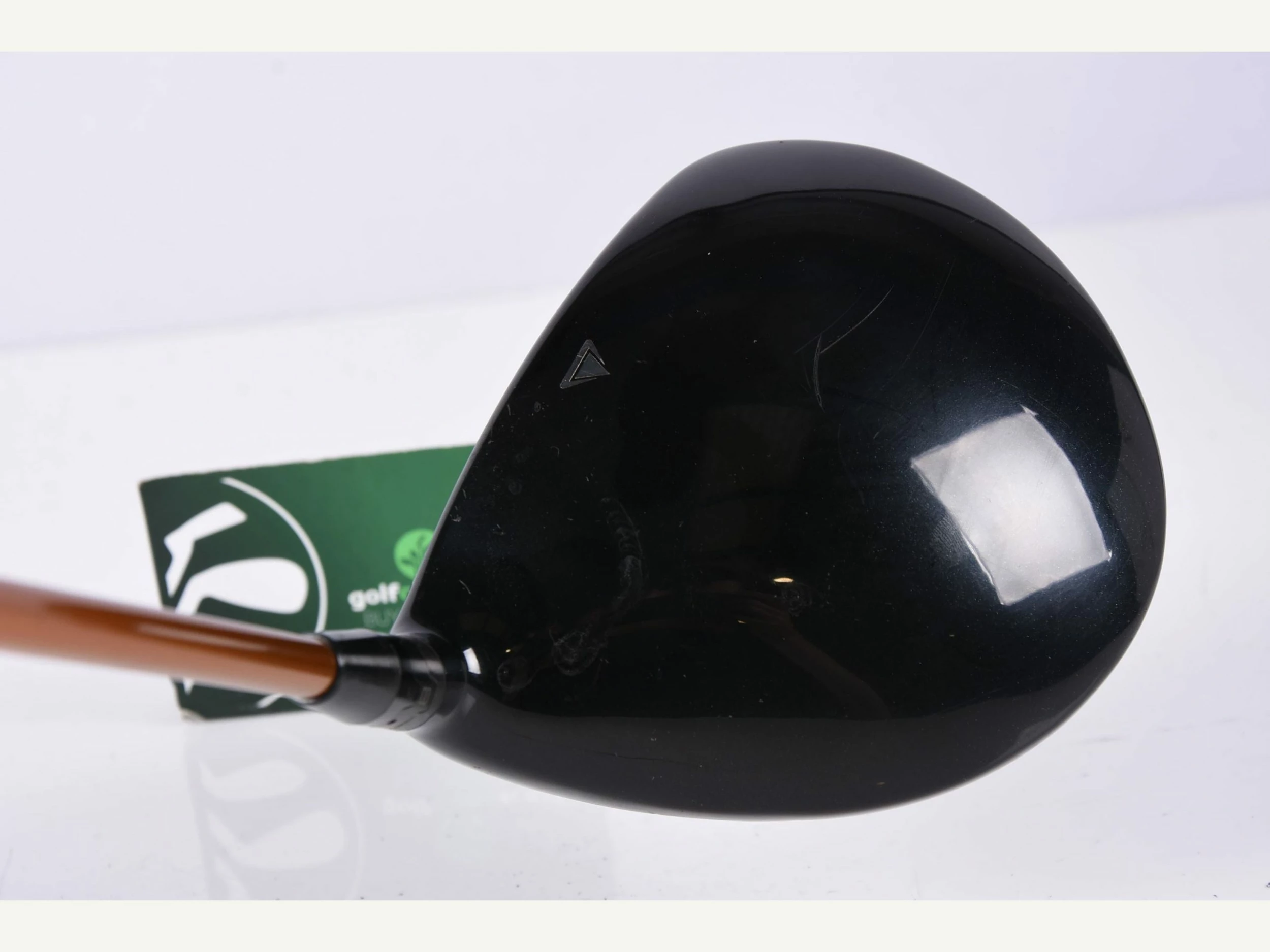 Titleist 915 D3 Driver / 9.5 Degree / Regular Flex Aldila NVS Orange 55 7 Titleist 915 D3 Driver / 9.5 Degree / Regular Flex Aldila NVS Orange 55 - Image 5