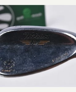 Titleist Vokey SM5 Gap Wedge / 52 Degree / X-Flex Dynamic Gold X100 Shaft