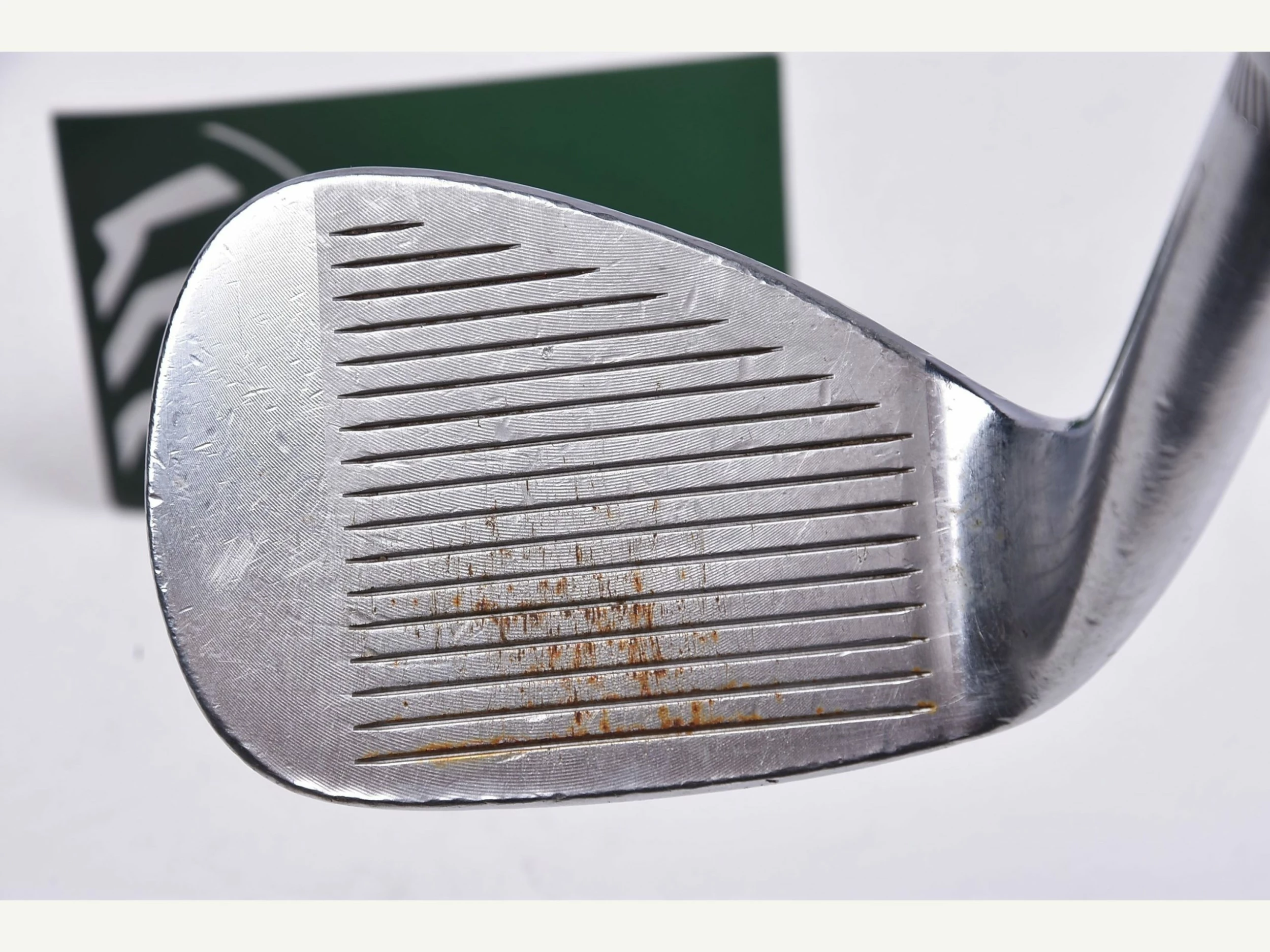 Titleist Vokey SM5 Gap Wedge / 52 Degree / X-Flex Dynamic Gold X100 Shaft 4 Titleist Vokey SM5 Gap Wedge / 52 Degree / X-Flex Dynamic Gold X100 Shaft - Image 2