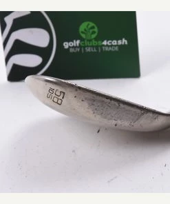 Titleist Vokey SM8 Lob Wedge / 58 Degree / Wedge Flex Titleist Vokey SM8 Shaft -Cheap Fairway Woods Store DSC 4149 ab7b7fca f4ea 40fb 9867 fa56eede70ec