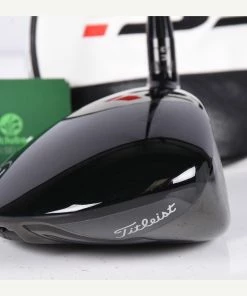 Titleist TSi3 Driver / 10 Degree / Stiff Flex Tensei AV Raw Blue 55 Shaft W/SFW -Cheap Fairway Woods Store DSC 4149 d5a947e8 dd00 4e5d bacf f1a60cb4ca05