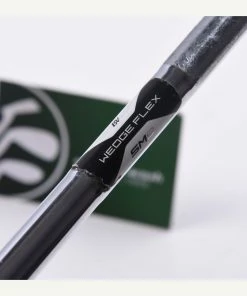 Titleist Vokey SM8 Lob Wedge / 58 Degree / Wedge Flex Titleist Vokey SM8 Shaft -Cheap Fairway Woods Store DSC 4150 0b49fb4e 20b2 48af b471 fbdd4c3a8979