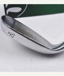 Titleist Vokey SM5 Gap Wedge / 52 Degree / X-Flex Dynamic Gold X100 Shaft 10 Titleist Vokey SM5 Gap Wedge / 52 Degree / X-Flex Dynamic Gold X100 Shaft -Cheap Fairway Woods Store DSC 4150 efeb77da fb49 48ed 8d1f 51103a702127