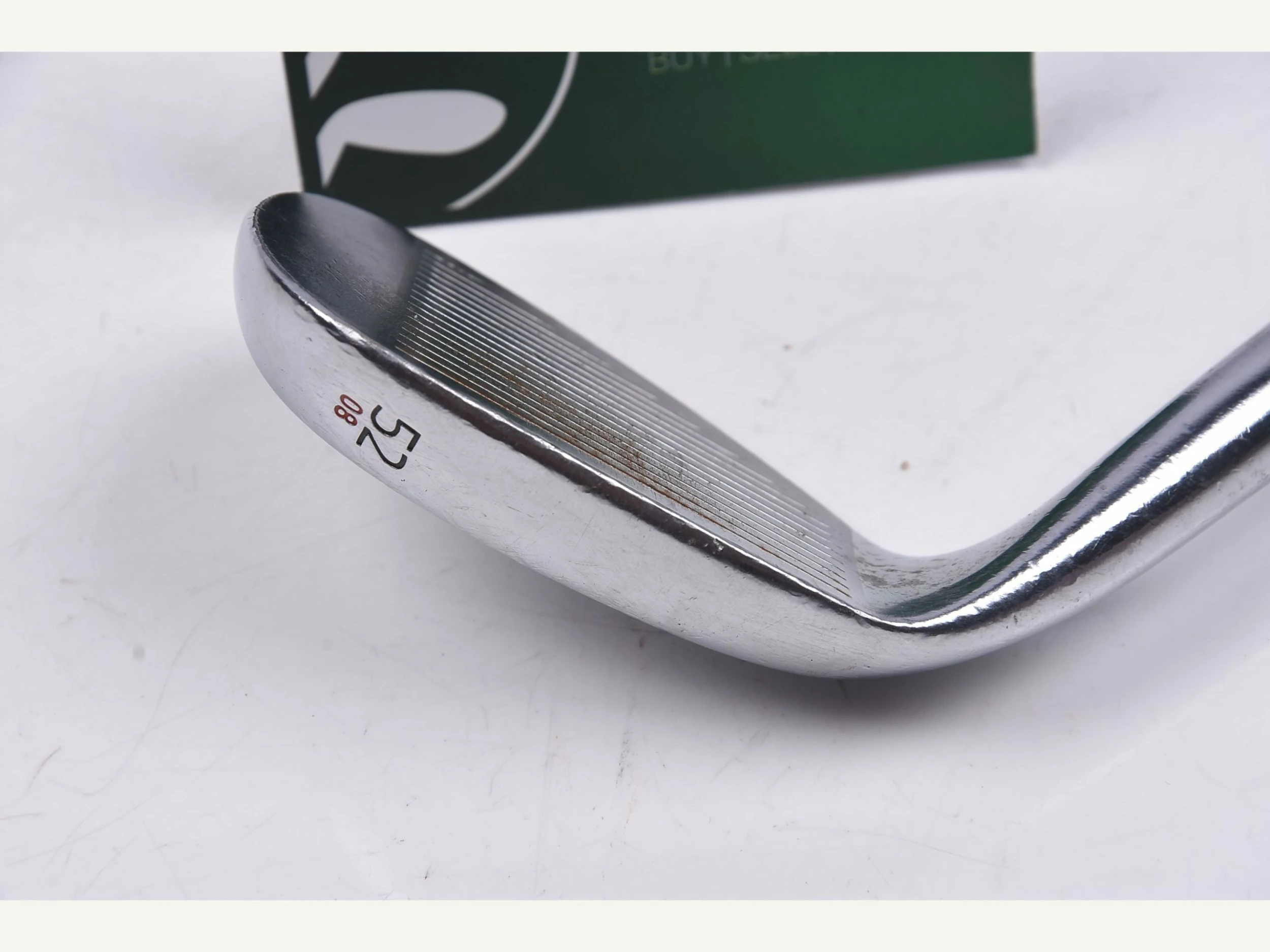 Titleist Vokey SM5 Gap Wedge / 52 Degree / X-Flex Dynamic Gold X100 Shaft 5 Titleist Vokey SM5 Gap Wedge / 52 Degree / X-Flex Dynamic Gold X100 Shaft - Image 3