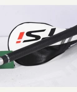 Titleist TSi3 Driver / 10 Degree / Stiff Flex Tensei AV Raw Blue 55 Shaft W/SFW -Cheap Fairway Woods Store DSC 4154 815a5ba4 6a41 48a8 90d3 d032d3afc240