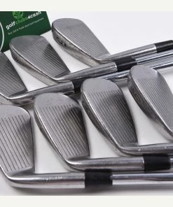 Titleist 704.CB Irons / 3-9 / Stiff Flex Dynamic Gold S300 Shafts 11 Titleist 704.CB Irons / 3-9 / Stiff Flex Dynamic Gold S300 Shafts -Cheap Fairway Woods Store DSC 4164 5c83abbc f20d 49a4 82f3 fdac282395ee