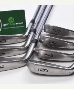 Titleist 704.CB Irons / 3-9 / Stiff Flex Dynamic Gold S300 Shafts 12 Titleist 704.CB Irons / 3-9 / Stiff Flex Dynamic Gold S300 Shafts -Cheap Fairway Woods Store DSC 4166 3418ae9c cf4f 448d 905a 75df7d2c3c02