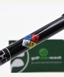 Titleist U505 #4 Iron / 23 Degree / Regular Flex Hzrdus Smoke Black RDX 80 Shaft -Cheap Fairway Woods Store DSC 4175 0279c41f 9fcb 495a a18c 2453393daa12