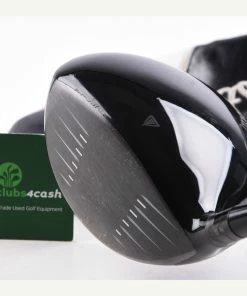 Titleist TS2 Driver / 9.5 Degree / Regular Flex Kuro Kage Black 50 Shaft -Cheap Fairway Woods Store DSC 4177 d9201e83 9b91 45d4 9ac6 93e7eb2bf8fb